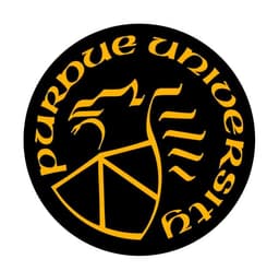 Purdue University logo