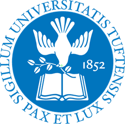 Tufts University logo